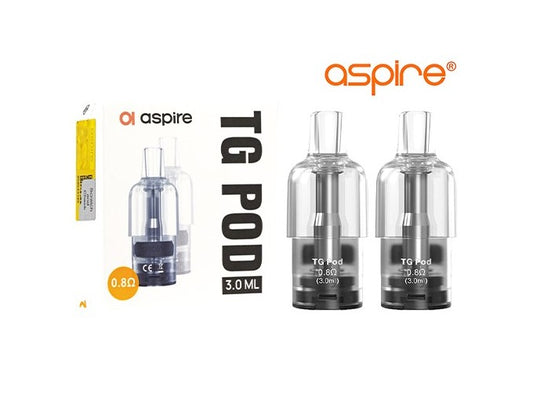 ASPIRE POD CYBER G