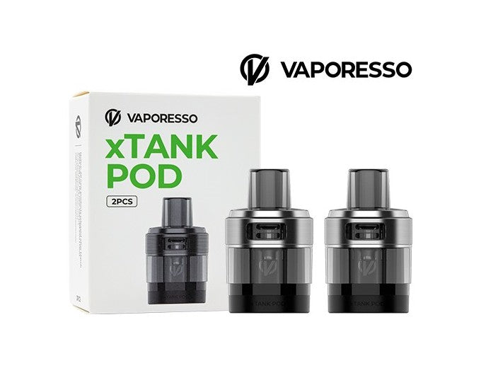 VAPORESSO POD GEN PT 60