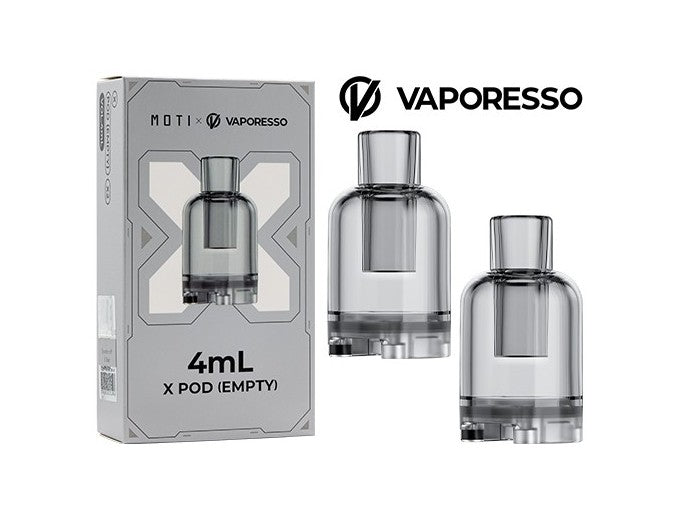 VAPORESSO POD MOTI X