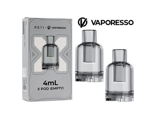 VAPORESSO POD MOTI X