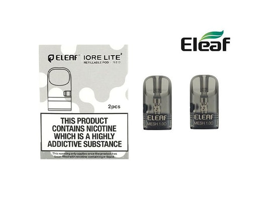 ELEAF POD pour ELEAF IORE LITE 2 (2)