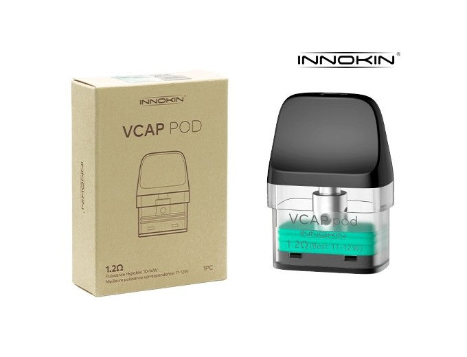 INNOKIN POD VCAP