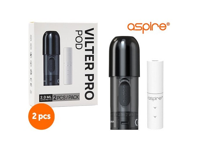 ASPIRE POD VILTER PRO