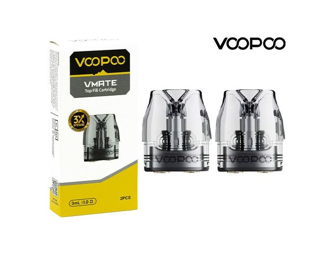 VOOPOO Pods pour VMATE E2 (2)