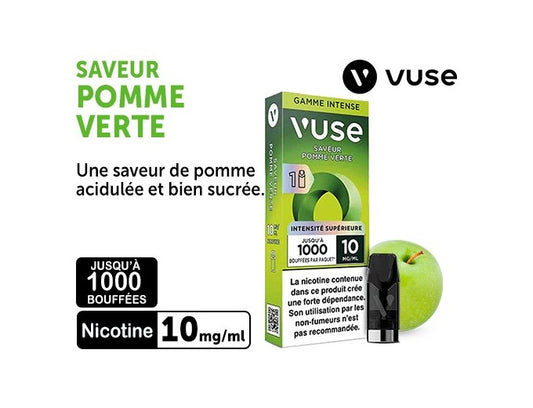 Pomme Glacée