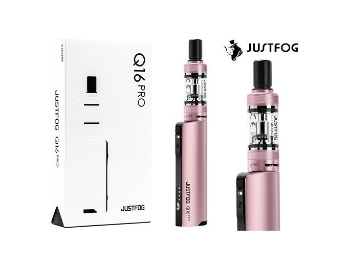 JUSTFOG Q16 Pro Rose