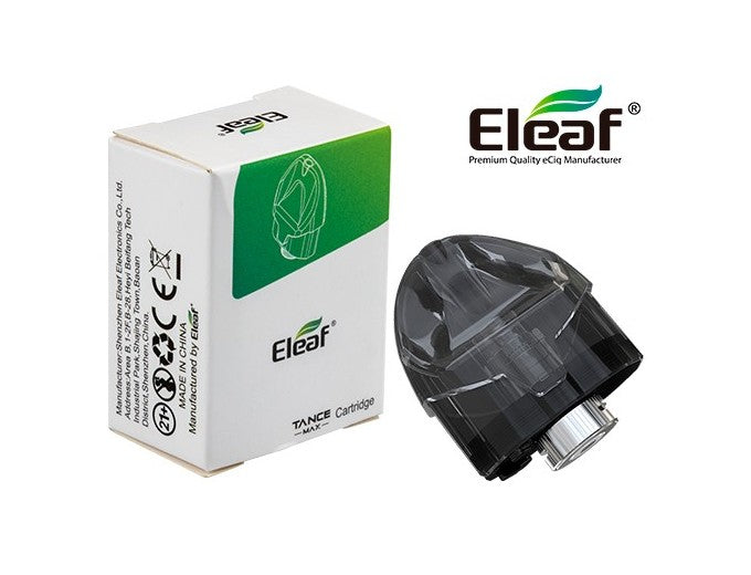 ELEAF RESERVOIR POUR TANCE MAX