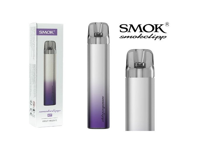 SMOK Smocklip Violet