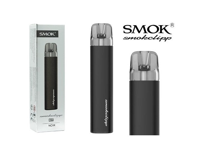SMOK Smocklip Noir