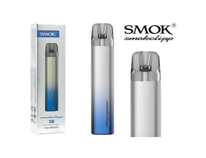 SMOK Smocklip Bleu