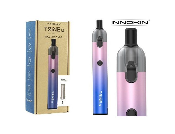 INNOKIN Trine Q Rose