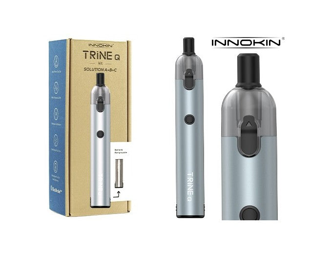 INNOKIN Trine Q Gris