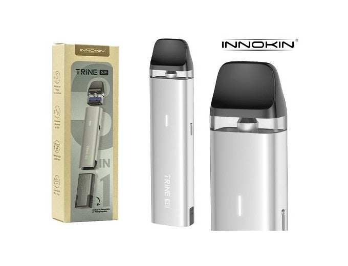 INNOKIN Trine SE Silver