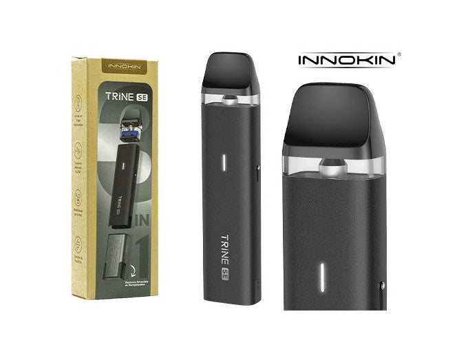 INNOKIN Trine SE Noir