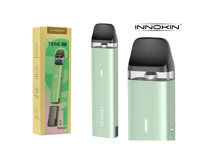 INNOKIN Trine SE Vert