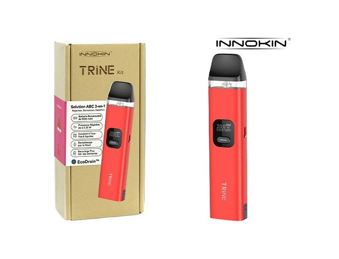 INNOKIN Trine Rouge