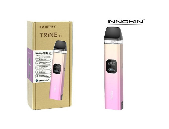 INNOKIN Trine Rose
