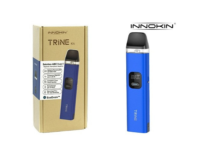 INNOKIN Trine Bleu