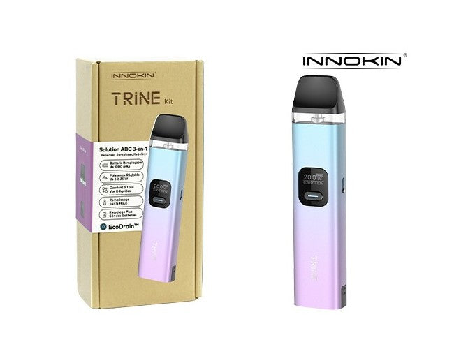 INNOKIN Trine Violet