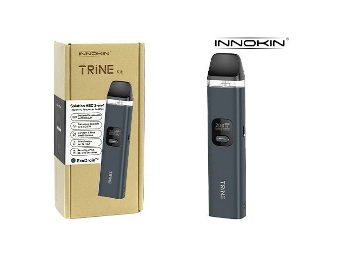 INNOKIN Trine Noir