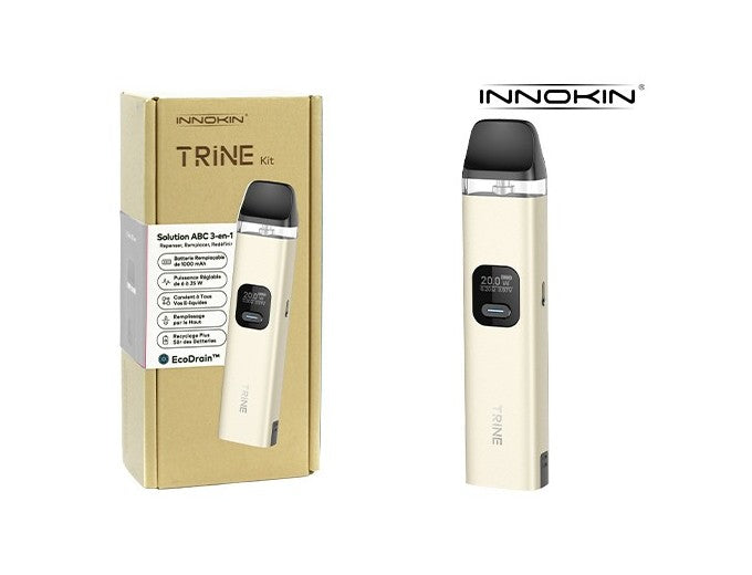 INNOKIN Trine Blanc