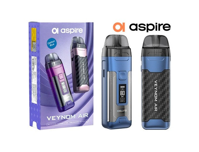 ASPIRE Veynom Air Bleu