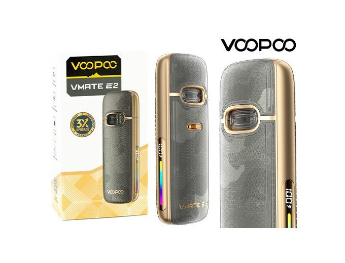 VOOPOO Vmate E2 Camouflage
